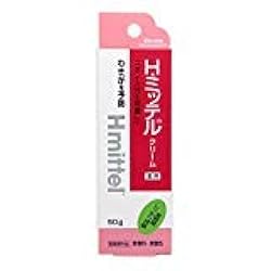H.ミッテル クリーム 50g × 3本セット Amazon | H・ミッテルクリーム 50g ×3個セット (オリジナル
